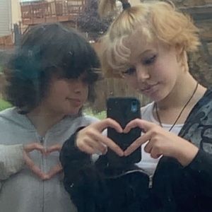 Meet your Posher, Hailey